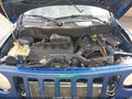 Photo 10 of 14 — 2009 Jeep Patriot