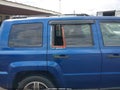 Photo 14 of 14 — 2009 Jeep Patriot