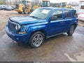 Photo 2 of 14 — 2009 Jeep Patriot