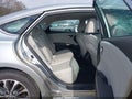 Photo 8 of 17 — 2016 Toyota Avalon