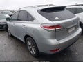 Photo 3 of 16 — 2013 Lexus RX 350