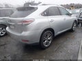 2013 Lexus RX 350 — photo 4 of 16 | VIN 2T2ZK1BA6DC099850