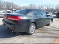 Photo 4 of 19 — 2010 Lincoln MKZ