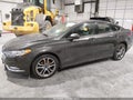 Photo 2 of 16 — 2017 Ford Fusion