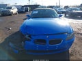 2003 BMW Z4 — photo 12 of 16 | VIN 4USBT33403LS40565