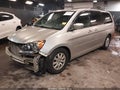 Photo 2 of 19 — 2008 Honda Odyssey