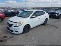 Photo 2 of 16 — 2012 Nissan Versa