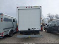 Photo 21 of 21 — 2021 Chevrolet Express 2500
