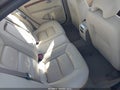 2011 Volvo S80 — photo 8 of 17 | VIN YV1952AS3B1138174