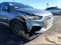 Photo 13 of 14 — 2018 Hyundai Accent