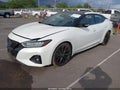 Photo 2 of 16 — 2022 Nissan Maxima