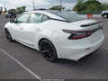 Photo 3 of 16 — 2022 Nissan Maxima