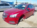 2014 Chevrolet Cruze — photo 2 of 11 | VIN 1G1PC5SB4E7251256