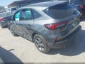 Photo 3 of 20 — 2025 Ford Escape