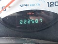Photo 7 of 11 — 2003 Jeep Liberty