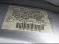 2011 Nissan Versa — photo 9 of 12 | VIN 3N1BC1AP8BL460582