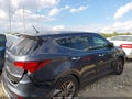 2018 Hyundai Santa Fe — photo 4 of 17 | VIN 5NMZT3LB7JH084879