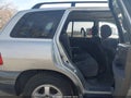 Photo 8 of 16 — 2003 Hyundai Santa Fe