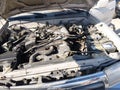 Photo 10 of 16 — 1997 Toyota 4Runner