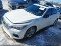 2018 Infiniti Q50 — photo 2 of 16 | VIN JN1EV7AR2JM612193