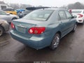 2007 Toyota Corolla — photo 4 of 11 | VIN 1NXBR32E37Z831354
