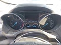 2019 Ford Escape — photo 7 of 16 | VIN 1FMCU0F77KUA47992