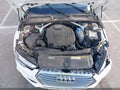 2019 Audi A4 — photo 10 of 18 | VIN WAUHMAF47KN007473