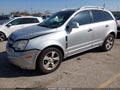 2014 Chevrolet Captiva Sport — photo 2 of 16 | VIN 3GNAL4EK7ES607727