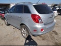 2014 Chevrolet Captiva Sport — photo 3 of 16 | VIN 3GNAL4EK7ES607727