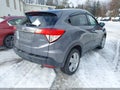 Photo 4 of 16 — 2020 Honda HR-V