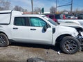 Photo 14 of 17 — 2025 Ford Maverick