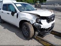 2025 Ford Maverick — photo 6 of 17 | VIN 3FTTW8J34SRB29414
