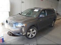 2008 Toyota Highlander — photo 2 of 15 | VIN JTEES43A182026856