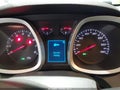 2017 Chevrolet Equinox — photo 7 of 17 | VIN 2GNFLEEKXH6156355