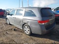 Photo 3 of 16 — 2015 Honda Odyssey