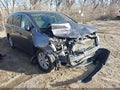 2015 Honda Odyssey — photo 6 of 16 | VIN 5FNRL5H44FB068881