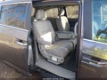 Photo 8 of 16 — 2015 Honda Odyssey