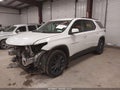 Photo 2 of 17 — 2021 Chevrolet Traverse