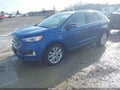 Photo 2 of 16 — 2020 Ford Edge