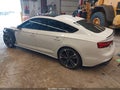 Photo 3 of 18 — 2024 Audi S5 Sportback