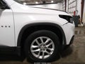 Photo 20 of 20 — 2019 Chevrolet Traverse