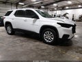 Photo 1 of 20 — 2019 Chevrolet Traverse
