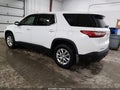 Photo 3 of 20 — 2019 Chevrolet Traverse