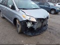 2012 Toyota Sienna — photo 18 of 18 | VIN 5TDYK3DC9CS221648