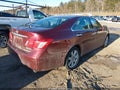 2008 Lexus ES 350 — photo 4 of 13 | VIN JTHBJ46G082162551
