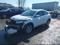 2017 Honda HR-V — photo 2 of 16 | VIN 3CZRU6H53HM701147