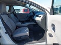 2017 Honda HR-V — photo 5 of 16 | VIN 3CZRU6H53HM701147