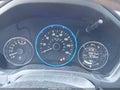 2017 Honda HR-V — photo 7 of 16 | VIN 3CZRU6H53HM701147