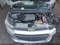 Photo 10 of 16 — 2017 Chevrolet Spark
