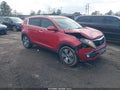 Photo 1 of 11 — 2015 Kia Sportage